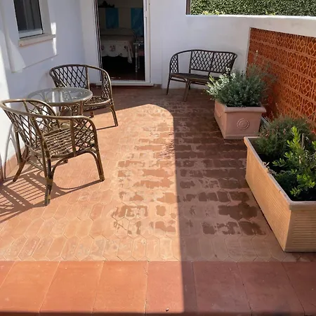 Suite Solis-Sperlonga Apartments *