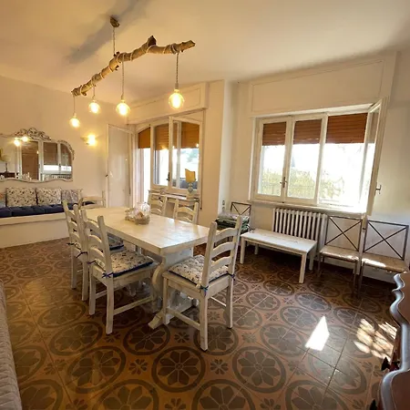 Suite Solis-Sperlonga Apartments Sperlonga