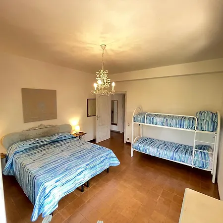 Suite Solis-Sperlonga Apartments *