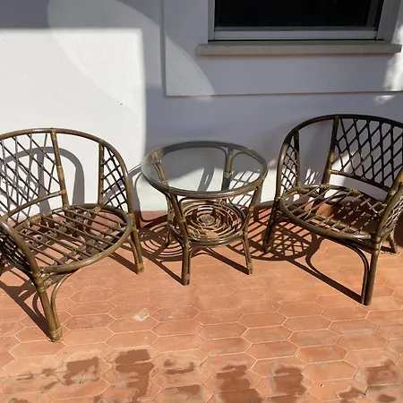 Gæstehus Suite Solis-Sperlonga Apartments